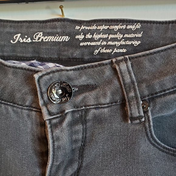 Iris Jeans | Jeans | Iris Premium 